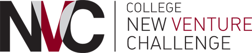 College New Venture Challenge Logo
