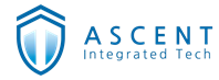 Ascent Integrated Tech